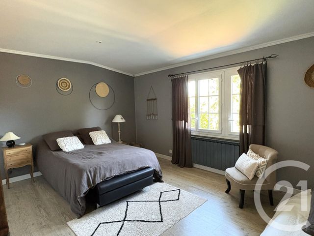 Maison à vendre - 10 pièces - 260 m2 - Sablonnieres - 77 - ILE-DE-FRANCE