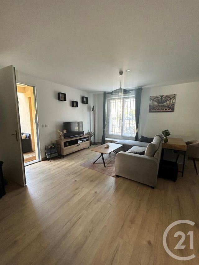 Appartement F2 à louer - 2 pièces - 40,06 m2 - Coulommiers - 77 - ILE-DE-FRANCE