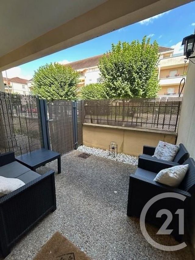Appartement F2 &agrave; louer - 2 pi&egrave;ces - 40,06 m2 - Coulommiers - 77 - ILE-DE-FRANCE