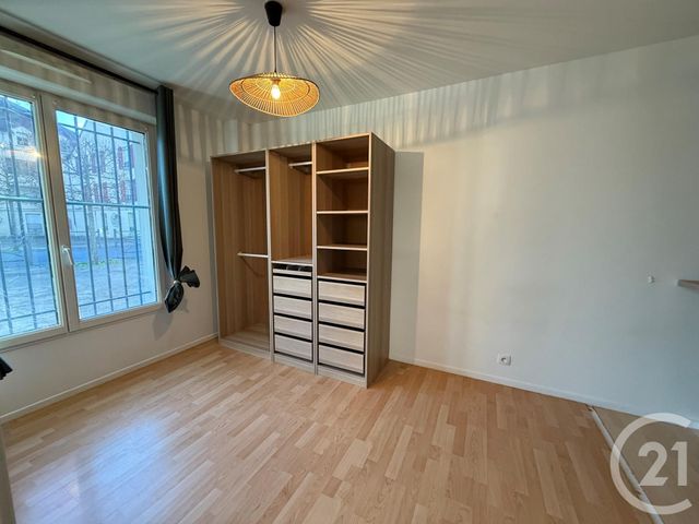 Appartement F2 &agrave; louer - 2 pi&egrave;ces - 40,06 m2 - Coulommiers - 77 - ILE-DE-FRANCE