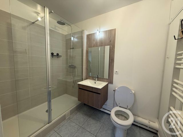 Appartement F2 &agrave; louer - 2 pi&egrave;ces - 40,06 m2 - Coulommiers - 77 - ILE-DE-FRANCE