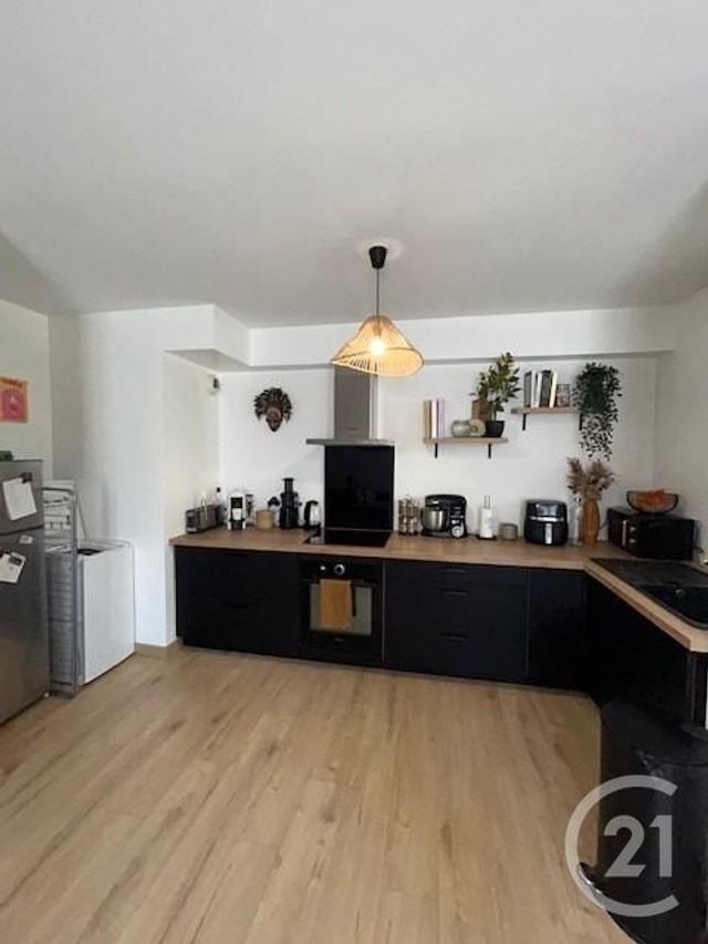 Appartement F2 à louer - 2 pièces - 40,06 m2 - Coulommiers - 77 - ILE-DE-FRANCE