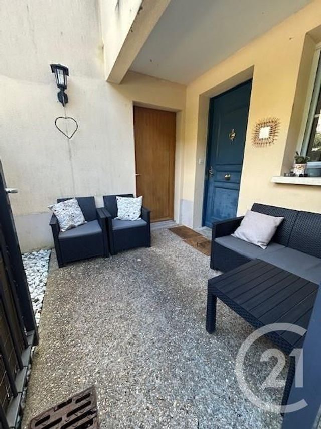 Appartement F2 à louer - 2 pièces - 40,06 m2 - Coulommiers - 77 - ILE-DE-FRANCE