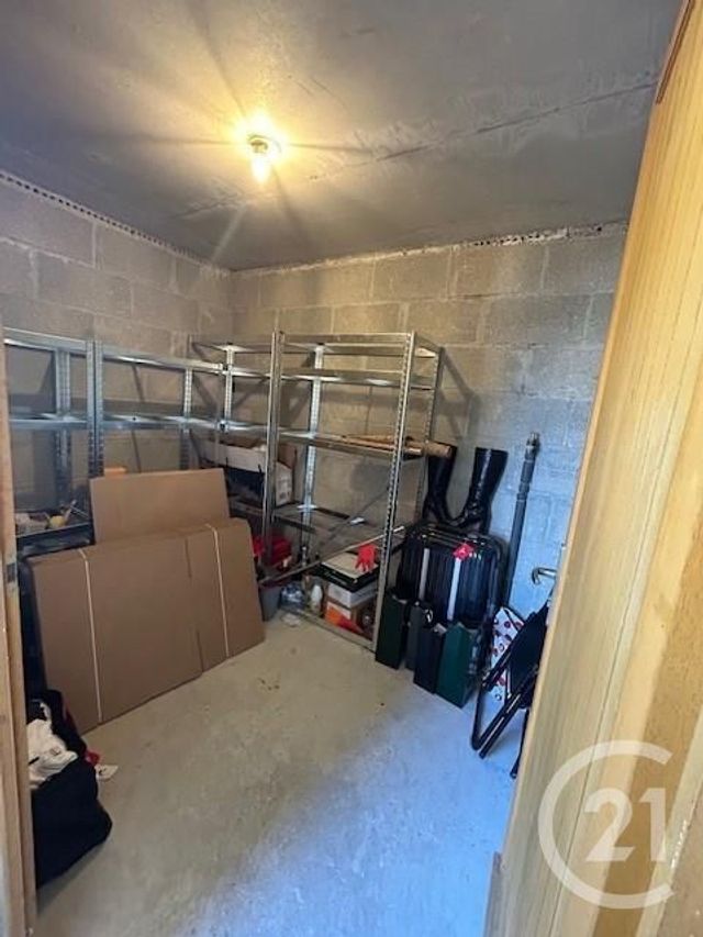 Appartement F2 à louer - 2 pièces - 40,06 m2 - Coulommiers - 77 - ILE-DE-FRANCE