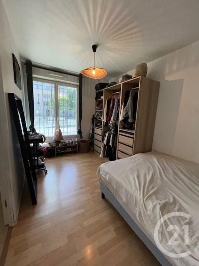 Appartement F2 à louer - 2 pièces - 40,06 m2 - Coulommiers - 77 - ILE-DE-FRANCE