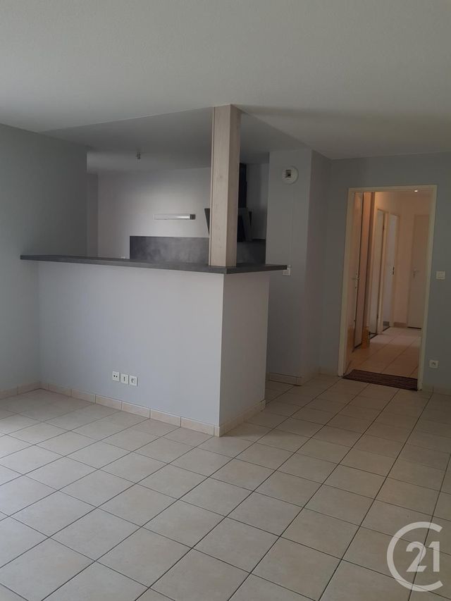 Appartement F3 à louer - 3 pièces - 58,75 m2 - La Ferte Gaucher - 77 - ILE-DE-FRANCE
