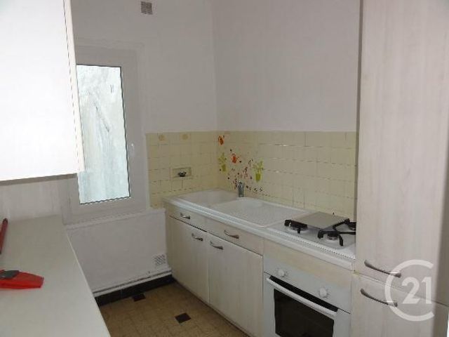 Appartement F3 à louer - 3 pièces - 46,77 m2 - 77 - ILE-DE-FRANCE