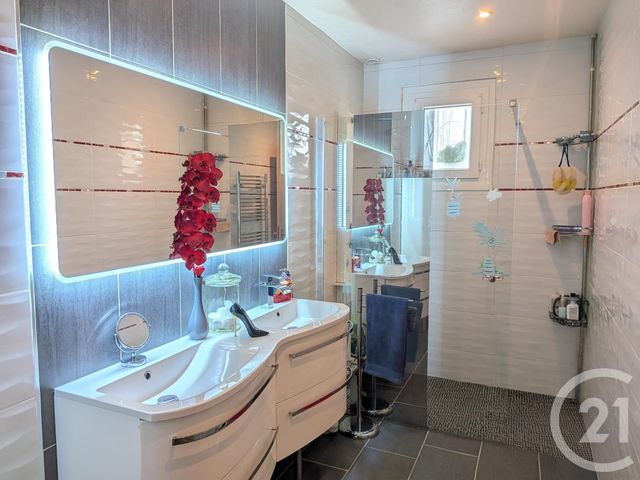 Maison à vendre - 5 pièces - 105,06 m2 - Aulnoy - 77 - ILE-DE-FRANCE