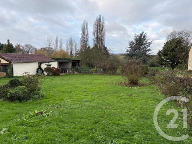 Maison à vendre - 5 pièces - 105,06 m2 - Aulnoy - 77 - ILE-DE-FRANCE