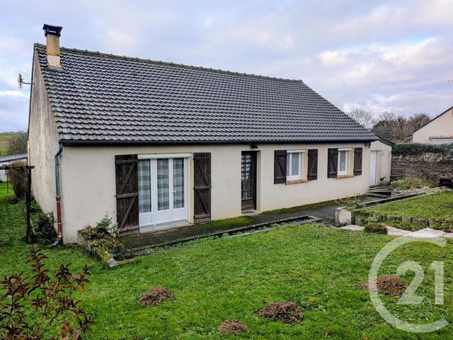 Maison à vendre AULNOY