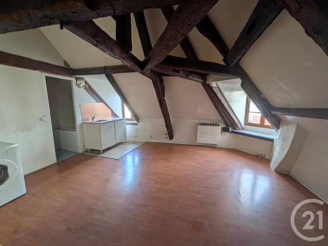 Appartement F2 à vendre - 2 pièces - 25,04 m2 - Coulommiers - 77 - ILE-DE-FRANCE
