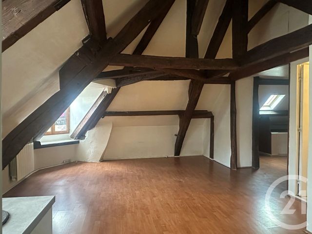 Appartement F2 &agrave; vendre - 2 pi&egrave;ces - 25,04 m2 - Coulommiers - 77 - ILE-DE-FRANCE