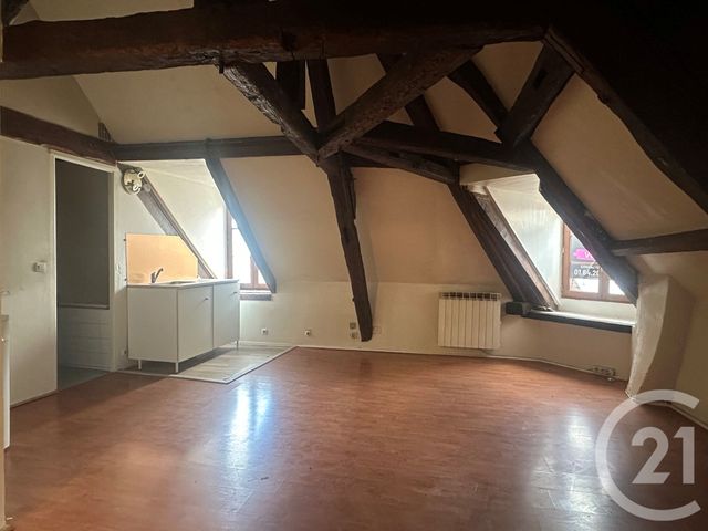 Appartement F2 &agrave; vendre - 2 pi&egrave;ces - 25,04 m2 - Coulommiers - 77 - ILE-DE-FRANCE