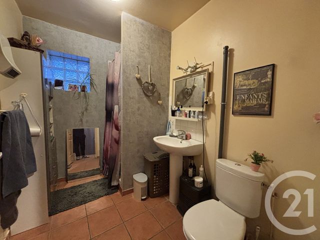 Appartement F2 à louer - 2 pièces - 46,73 m2 - Luzancy - 77 - ILE-DE-FRANCE