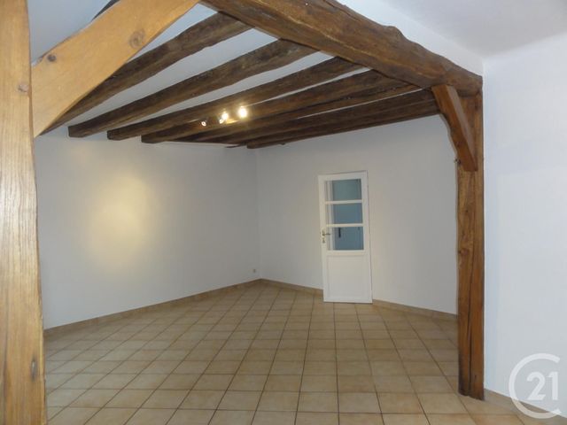 Maison à louer - 5 pièces - 93,08 m2 - Chailly En Brie - 77 - ILE-DE-FRANCE