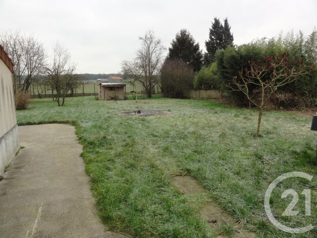 Maison à louer - 5 pièces - 93,08 m2 - Chailly En Brie - 77 - ILE-DE-FRANCE