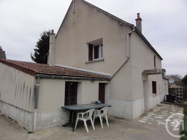 Maison à louer - 5 pièces - 93,08 m2 - Chailly En Brie - 77 - ILE-DE-FRANCE