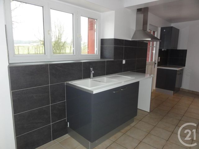 Maison à louer - 5 pièces - 93,08 m2 - Chailly En Brie - 77 - ILE-DE-FRANCE