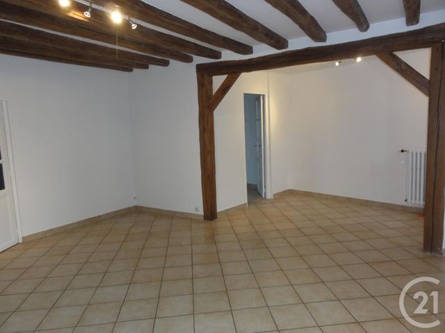 Maison à louer - 5 pièces - 93,08 m2 - Chailly En Brie - 77 - ILE-DE-FRANCE