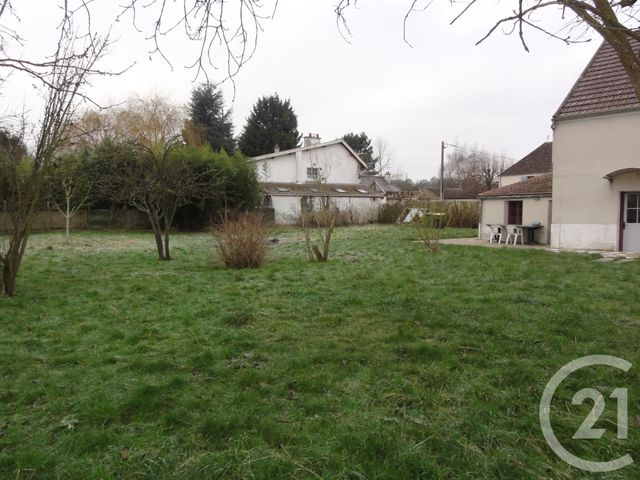 Maison à louer - 5 pièces - 93,08 m2 - Chailly En Brie - 77 - ILE-DE-FRANCE