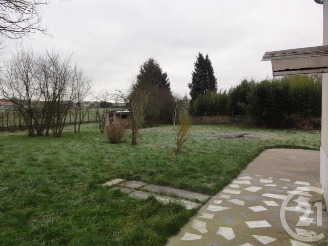 Maison à louer - 5 pièces - 93,08 m2 - Chailly En Brie - 77 - ILE-DE-FRANCE