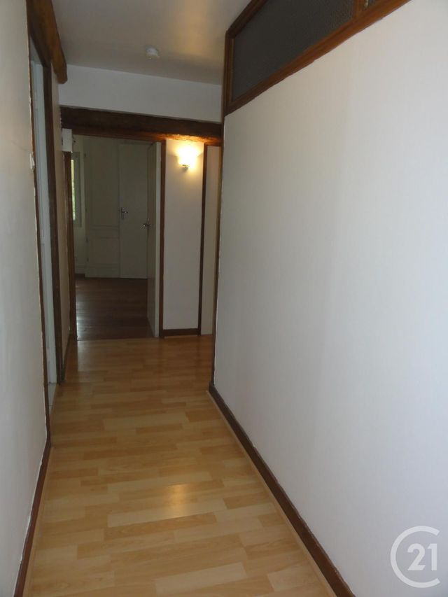 Maison à louer - 5 pièces - 93,08 m2 - Chailly En Brie - 77 - ILE-DE-FRANCE