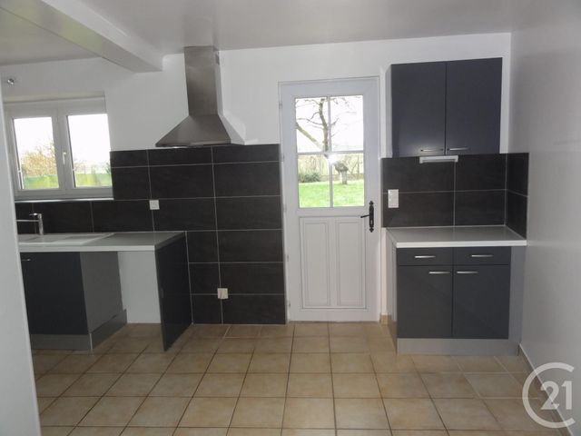 Maison à louer - 5 pièces - 93,08 m2 - Chailly En Brie - 77 - ILE-DE-FRANCE