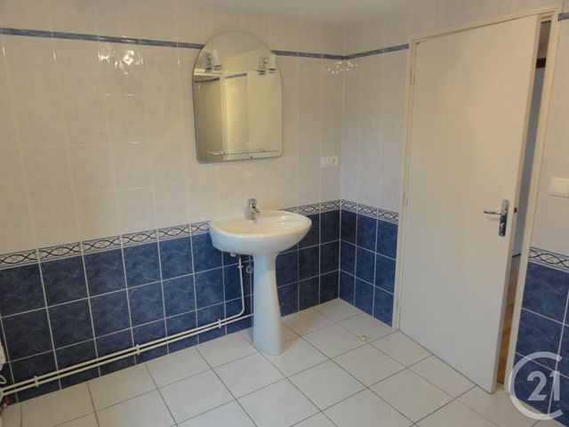 Maison à louer - 5 pièces - 93,08 m2 - Chailly En Brie - 77 - ILE-DE-FRANCE