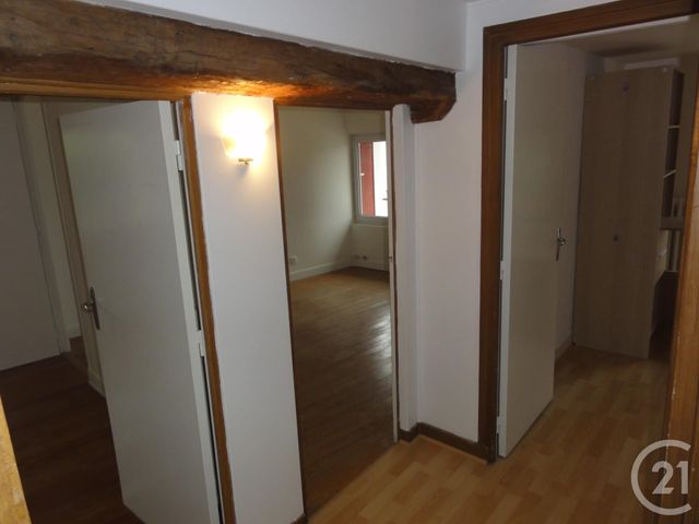 Maison à louer - 5 pièces - 93,08 m2 - Chailly En Brie - 77 - ILE-DE-FRANCE