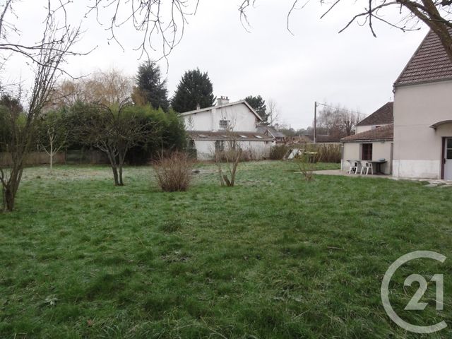 Maison à louer - 5 pièces - 93,08 m2 - Chailly En Brie - 77 - ILE-DE-FRANCE