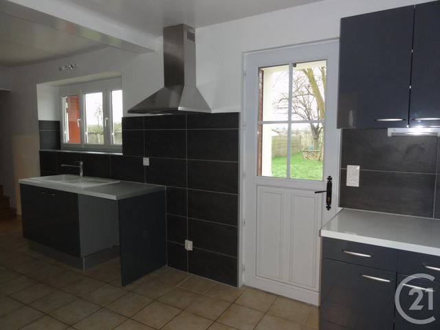 Maison à louer - 5 pièces - 93,08 m2 - Chailly En Brie - 77 - ILE-DE-FRANCE