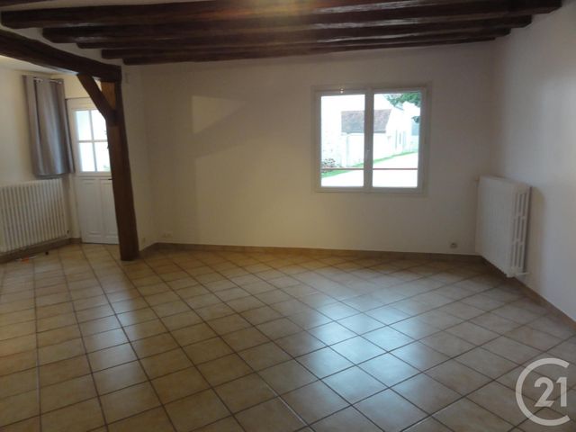 Maison à louer - 5 pièces - 93,08 m2 - Chailly En Brie - 77 - ILE-DE-FRANCE