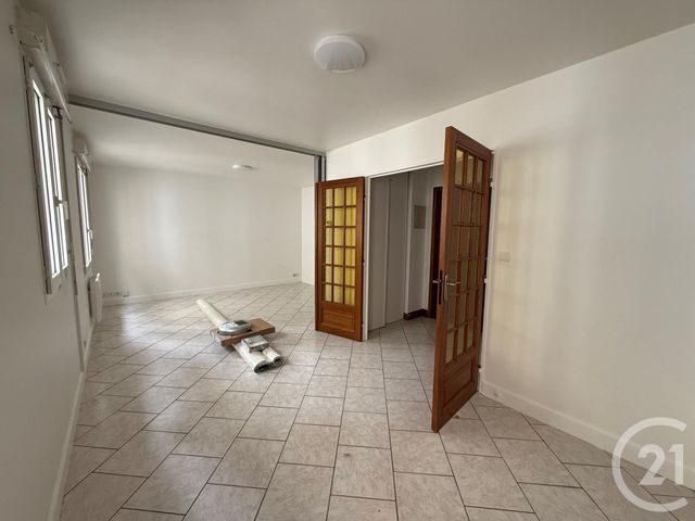 Appartement F2 à louer COULOMMIERS