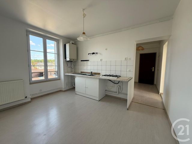 Appartement F5 à louer - 5 pièces - 78,24 m2 - Coulommiers - 77 - ILE-DE-FRANCE