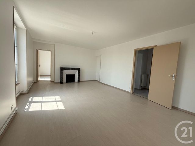 Appartement F5 à louer - 5 pièces - 78,24 m2 - Coulommiers - 77 - ILE-DE-FRANCE
