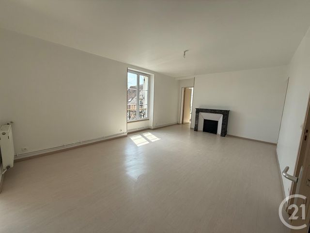 Appartement F5 à louer - 5 pièces - 78,24 m2 - Coulommiers - 77 - ILE-DE-FRANCE