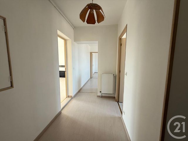 Appartement F5 à louer COULOMMIERS