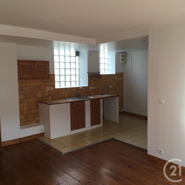 Appartement F2 à louer - 2 pièces - 40,48 m2 - 77 - ILE-DE-FRANCE