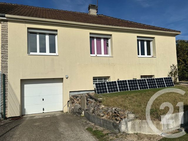 Afficher la photo en grand Maison à vendre - 5 pièces - 102,27 m2 - Coulommiers - 77 - ILE-DE-FRANCE