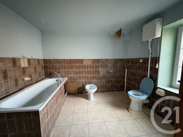 Maison à vendre - 7 pièces - 127 m2 - Amillis - 77 - ILE-DE-FRANCE