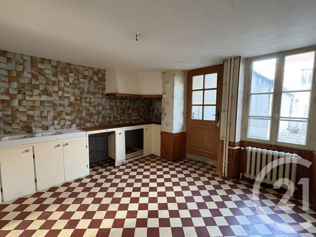 Maison à vendre - 7 pièces - 127 m2 - Amillis - 77 - ILE-DE-FRANCE