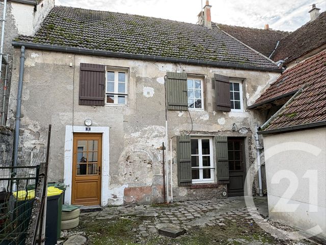 Maison à vendre - 7 pièces - 127 m2 - Amillis - 77 - ILE-DE-FRANCE