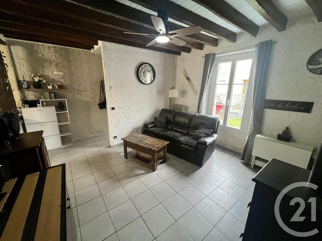 Maison à vendre - 5 pièces - 117 m2 - Mouroux - 77 - ILE-DE-FRANCE