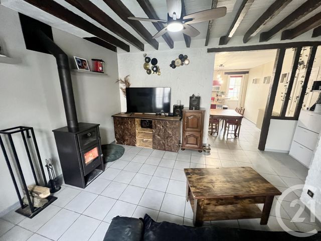 Maison à vendre - 5 pièces - 117 m2 - Mouroux - 77 - ILE-DE-FRANCE