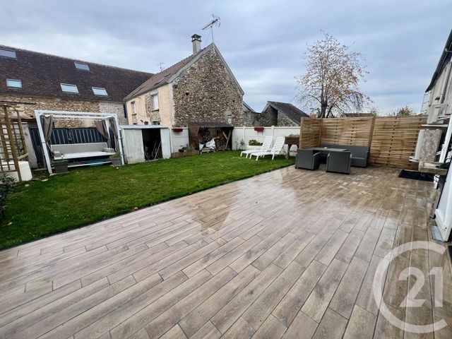 Maison à vendre - 5 pièces - 117 m2 - Mouroux - 77 - ILE-DE-FRANCE