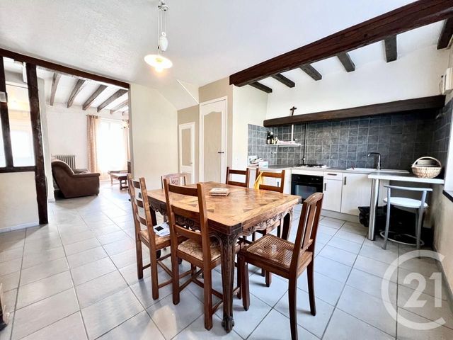 Maison à vendre - 5 pièces - 117 m2 - Mouroux - 77 - ILE-DE-FRANCE