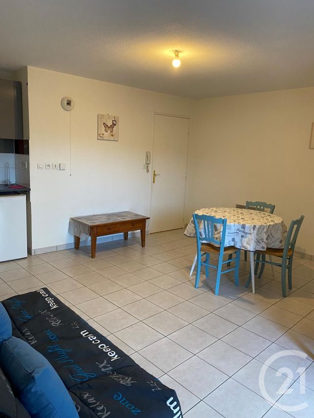 Afficher la photo en grand Appartement F1 à louer - 1 pièce - 30,24 m2 - Coulommiers - 77 - ILE-DE-FRANCE