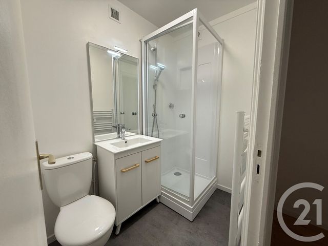 Appartement F2 à louer - 2 pièces - 28,05 m2 - Coulommiers - 77 - ILE-DE-FRANCE