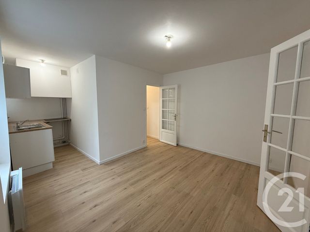 Appartement F2 à louer COULOMMIERS