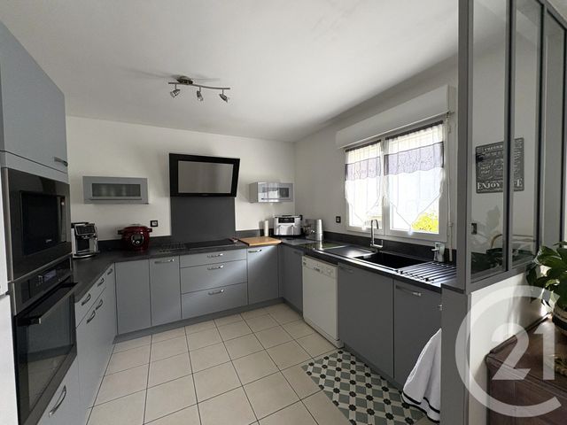 Maison à vendre - 4 pièces - 121,32 m2 - Coulommiers - 77 - ILE-DE-FRANCE